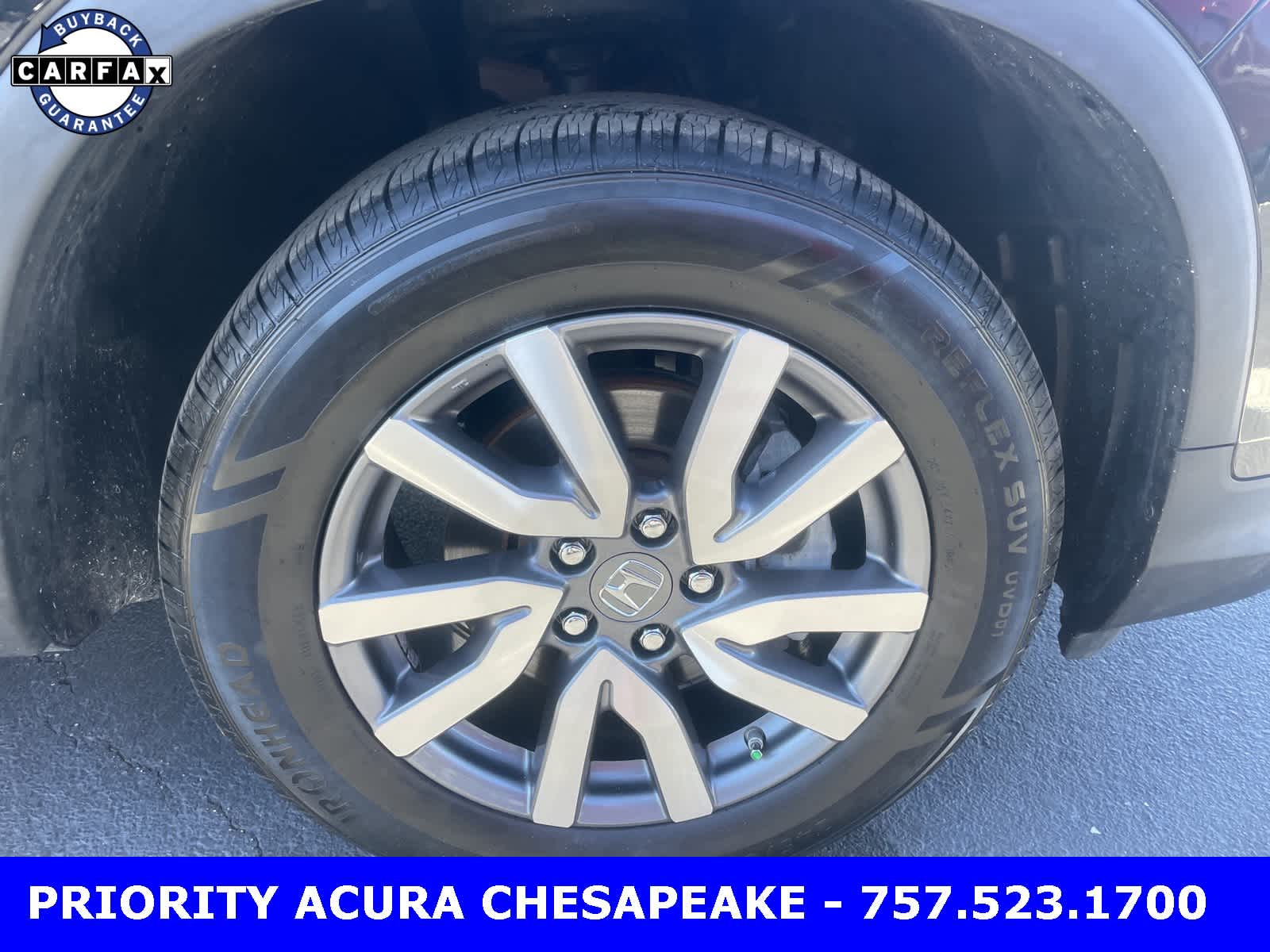 Thumbnail: 2021 Honda Pilot - 28