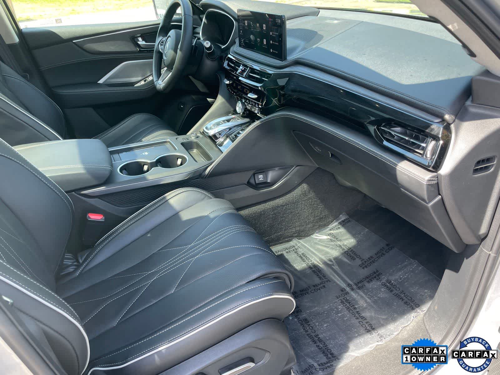 Thumbnail: 2025 Acura MDX - 29