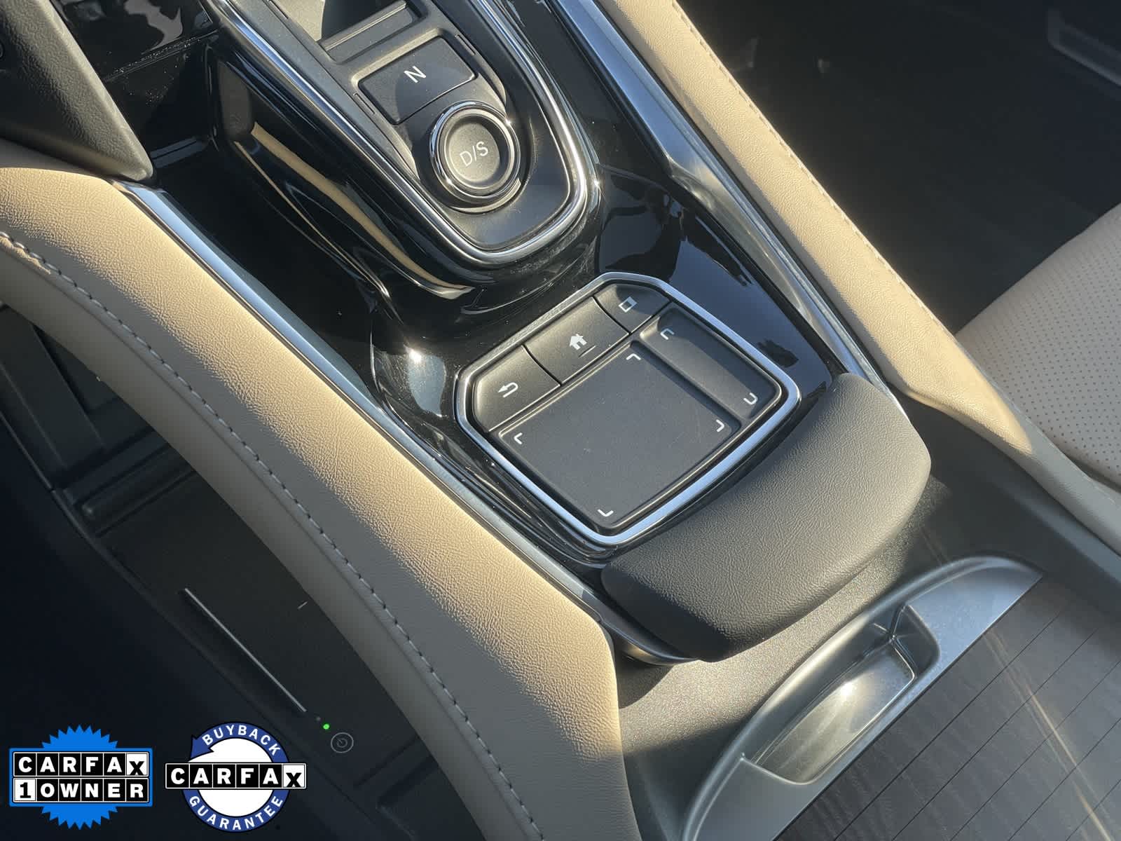 Thumbnail: 2024 Acura RDX - 22