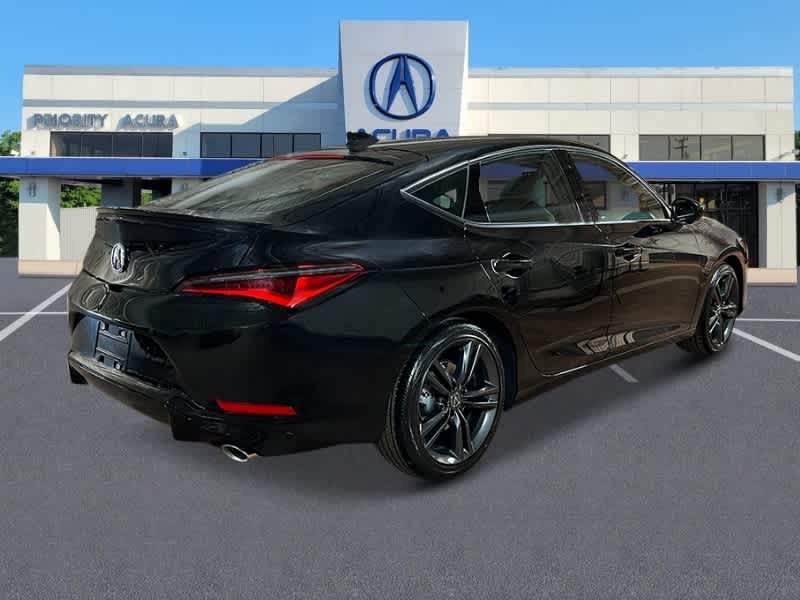 Thumbnail: 2025 Acura Integra - 7