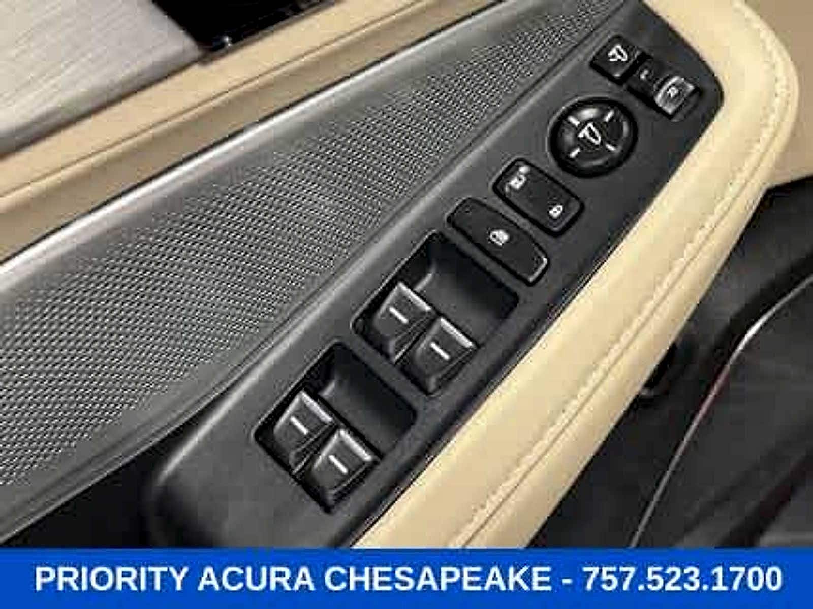 Thumbnail: 2026 Acura MDX - 15