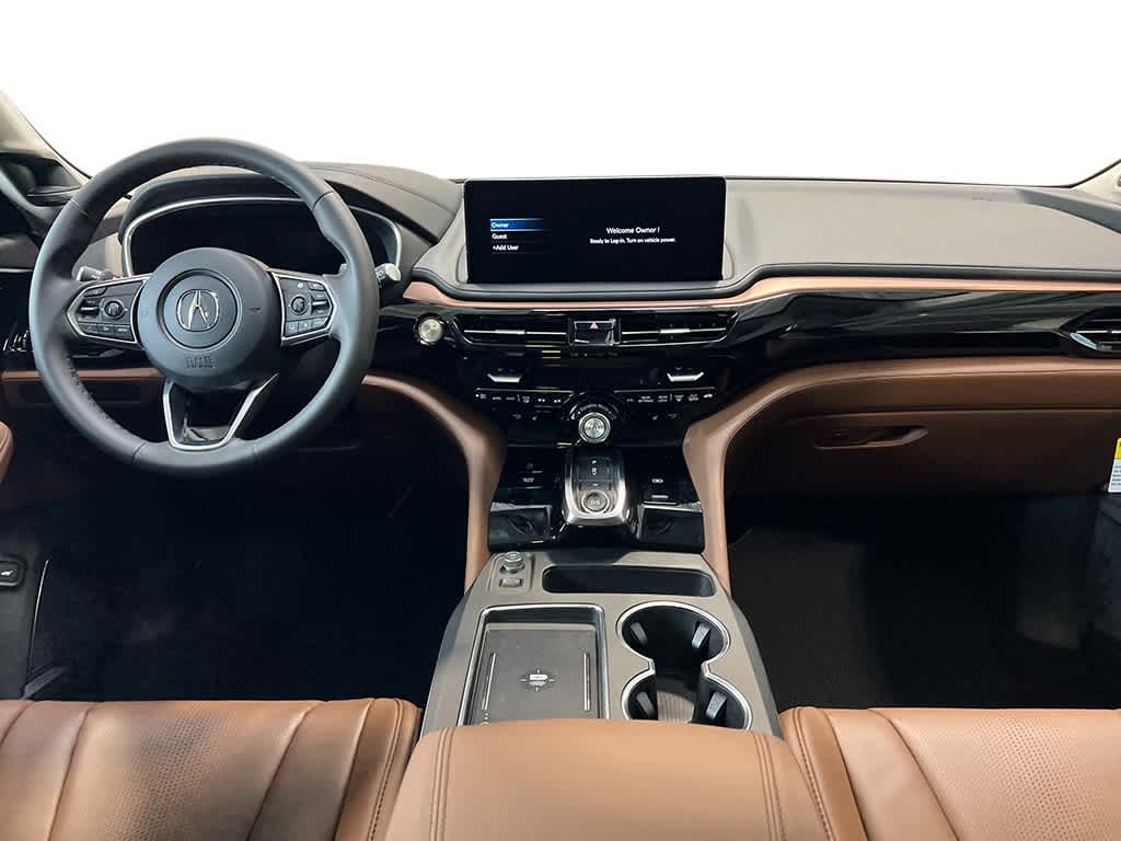 Thumbnail: 2026 Acura MDX - 18