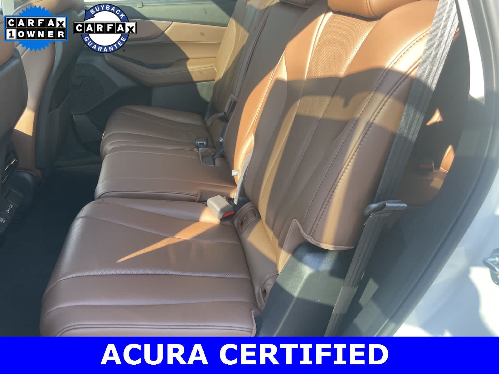 Thumbnail: 2024 Acura MDX - 22