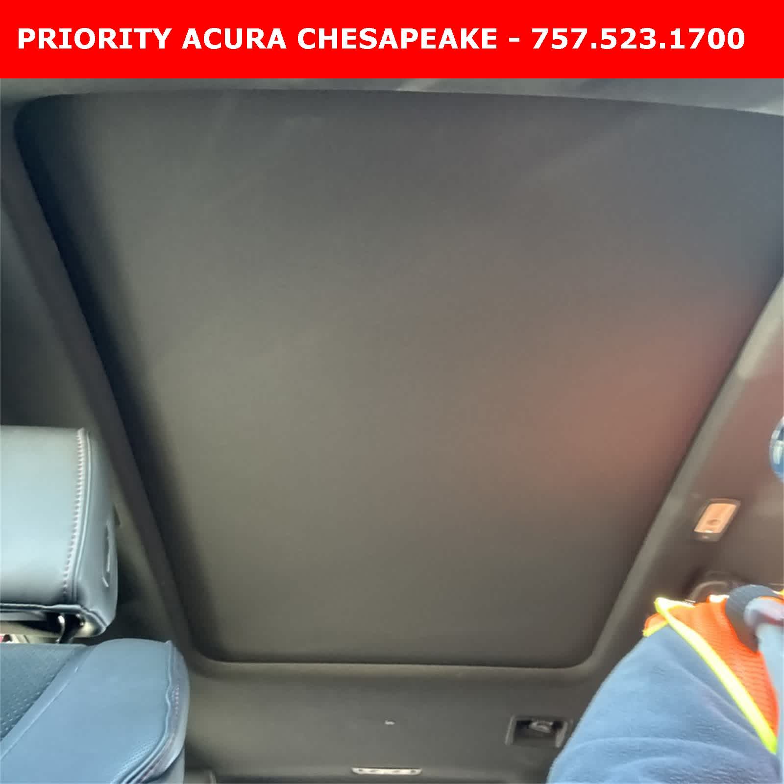 Thumbnail: 2022 Acura MDX - 26