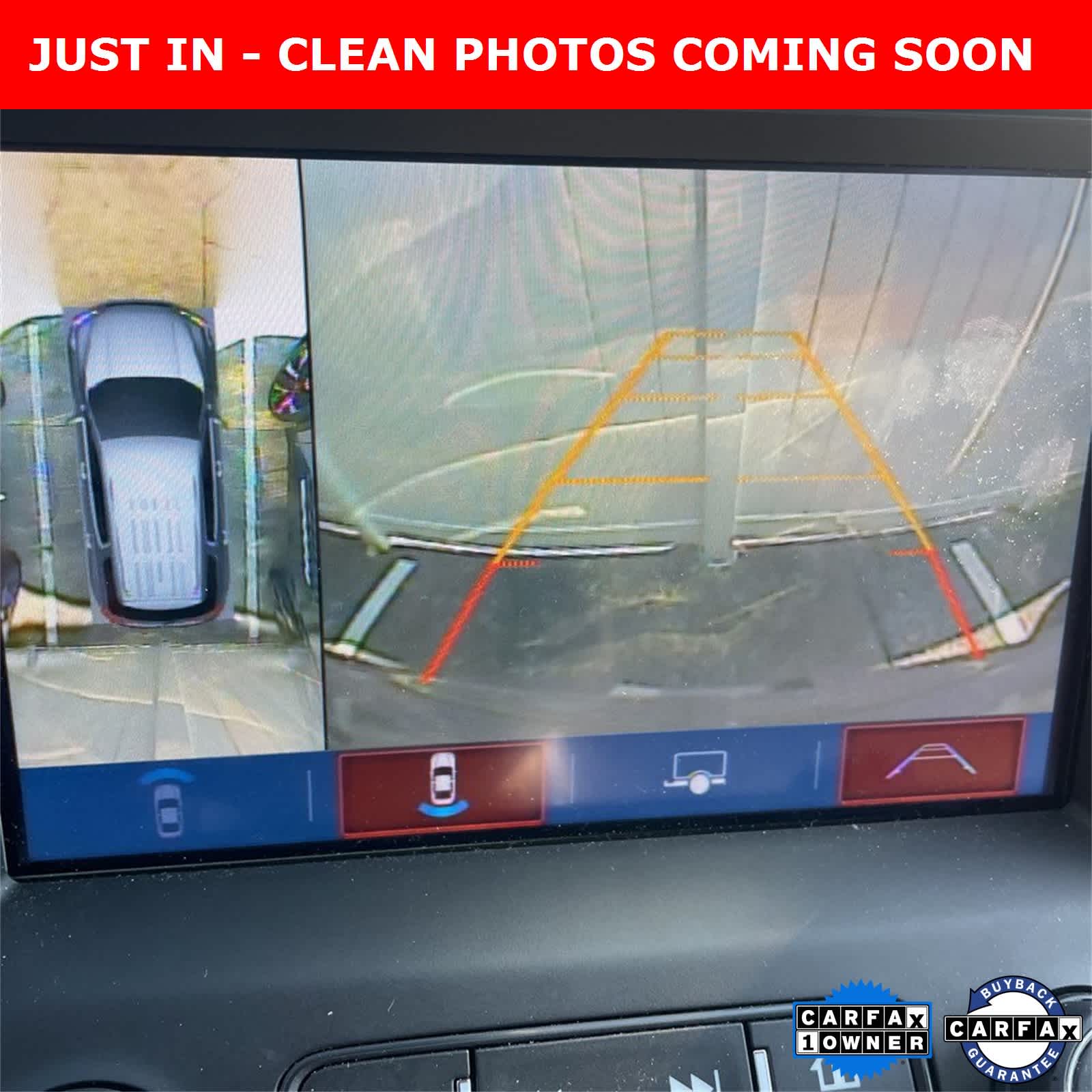 Thumbnail: 2019 GMC Acadia - 24