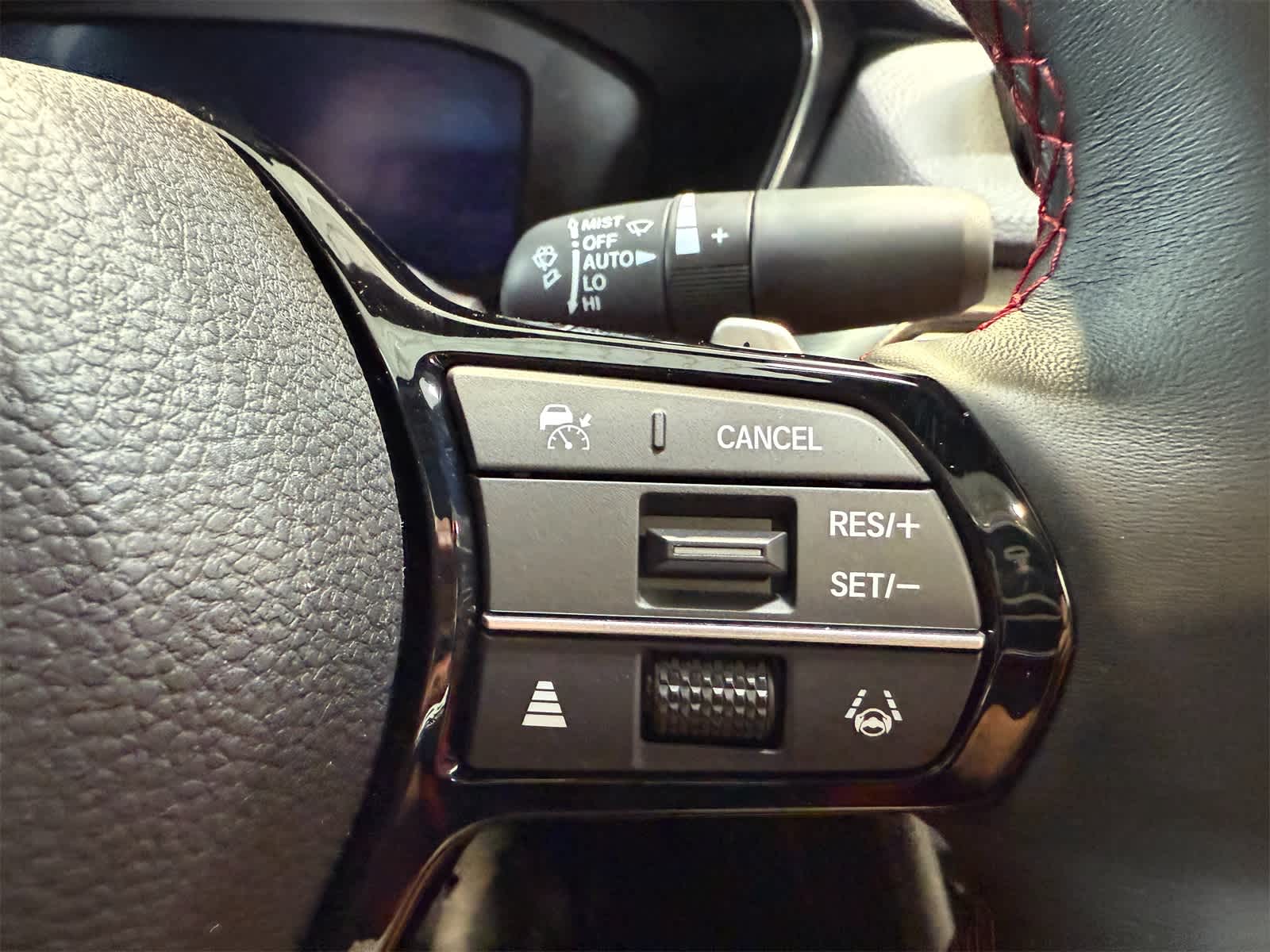 Thumbnail: 2026 Acura Integra - 20