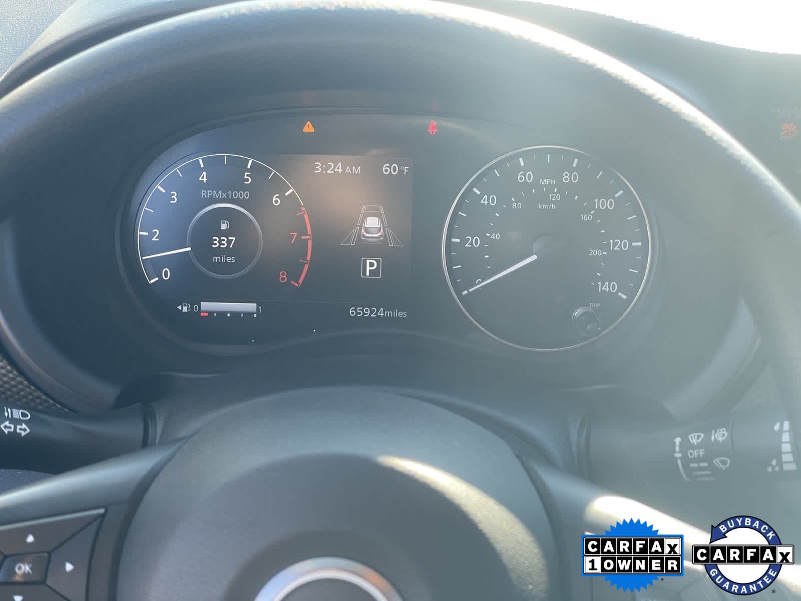 Thumbnail: 2023 Nissan Kicks - 16