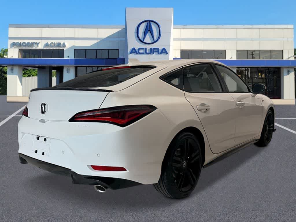 Thumbnail: 2026 Acura Integra - 5