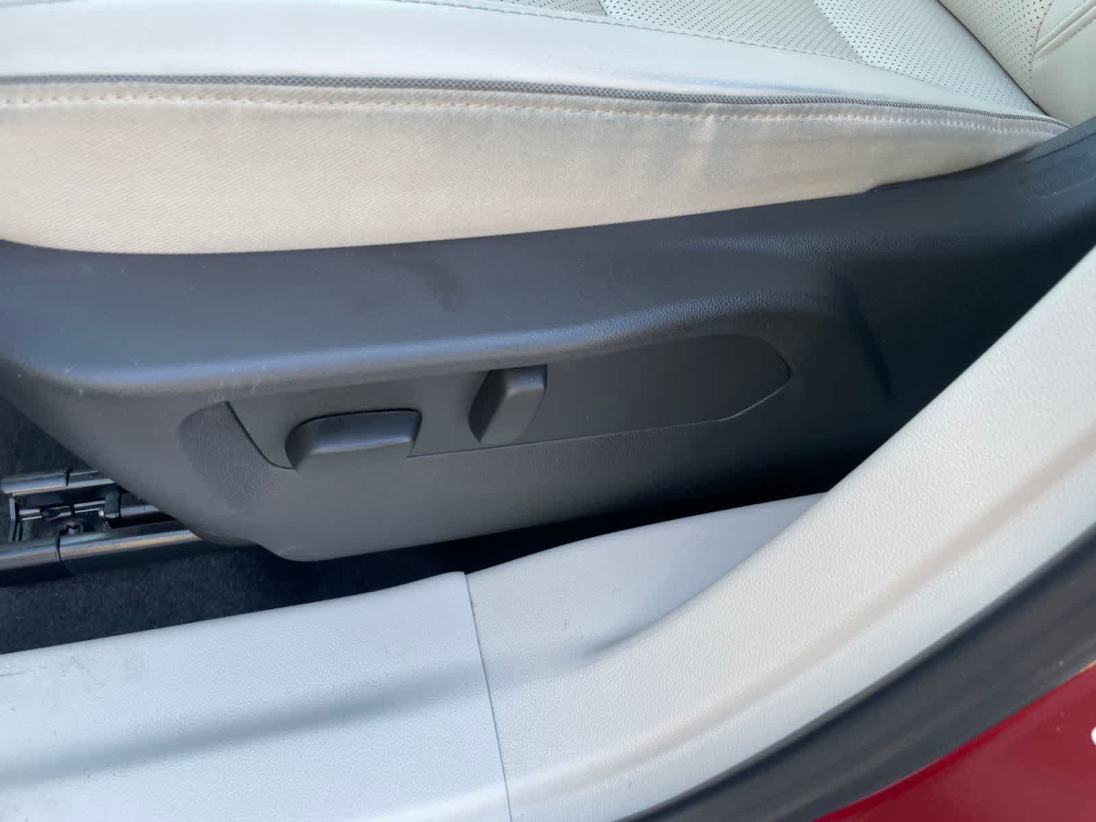 Thumbnail: 2023 Buick Envision - 10