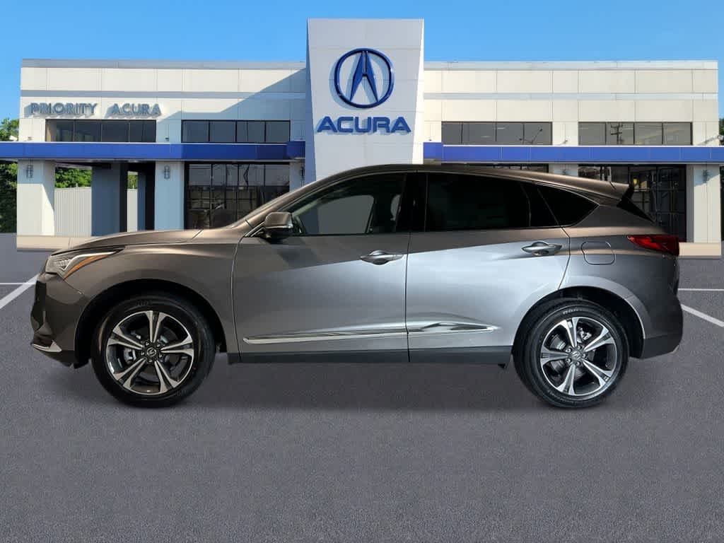 Thumbnail: 2026 Acura RDX - 2