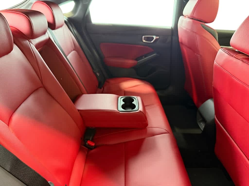 Thumbnail: 2026 Acura Integra - 35