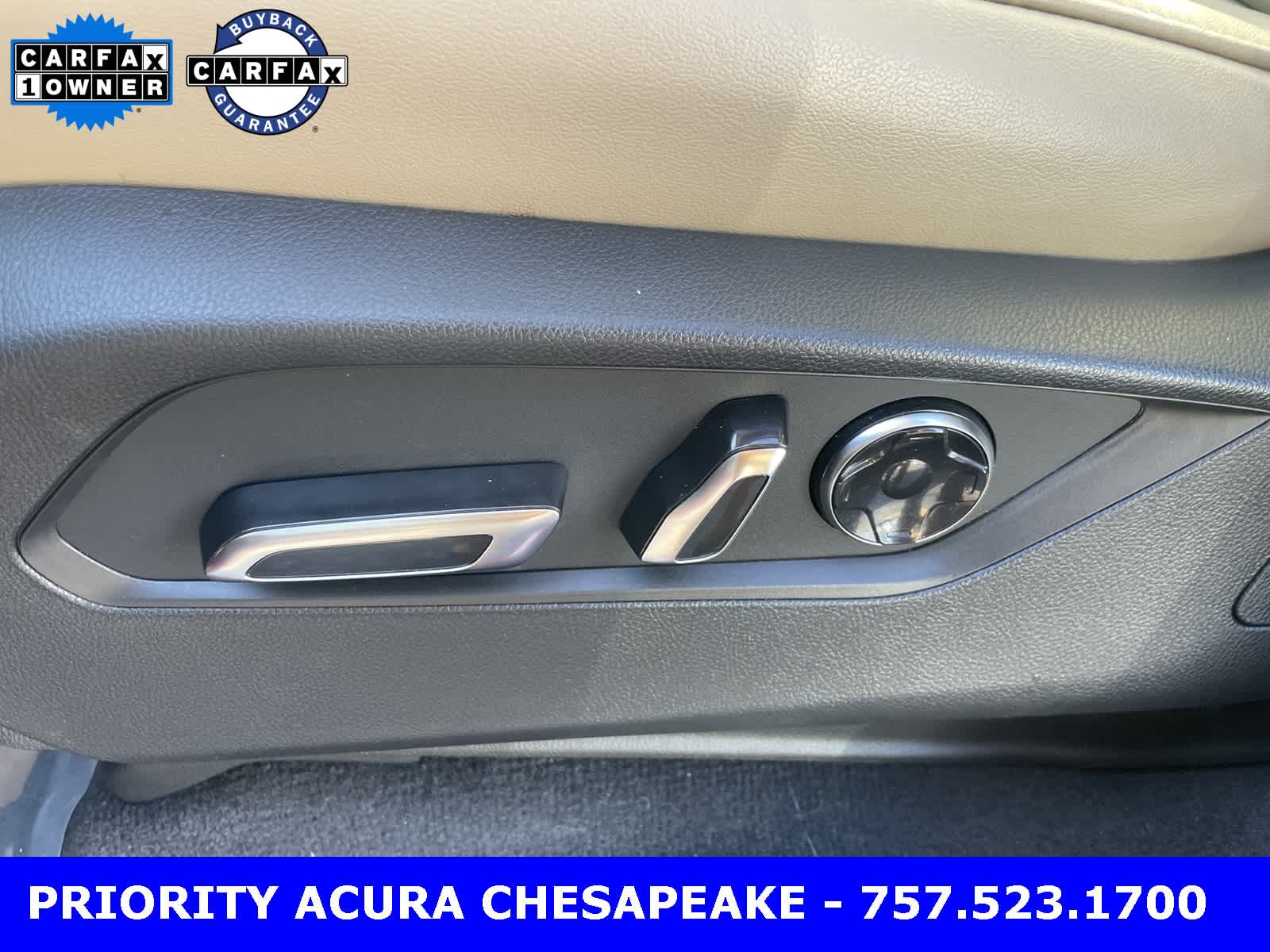 Thumbnail: 2025 Acura MDX - 11