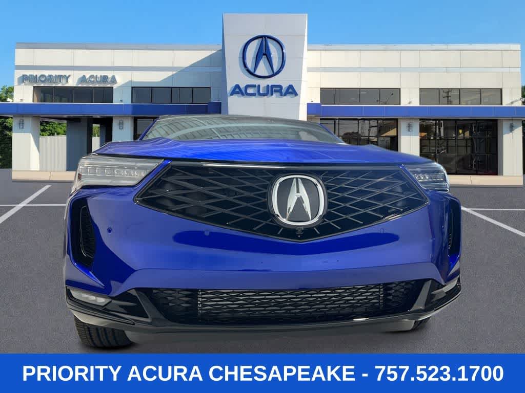 Thumbnail: 2026 Acura RDX - 11