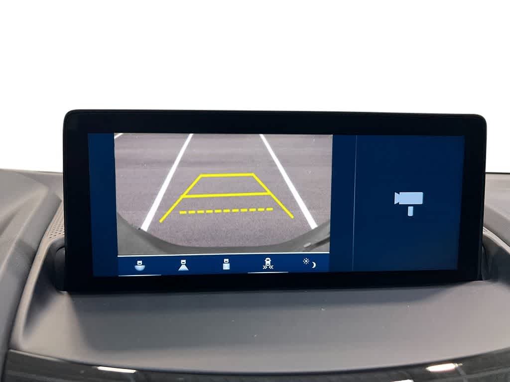 Thumbnail: 2026 Acura RDX - 21