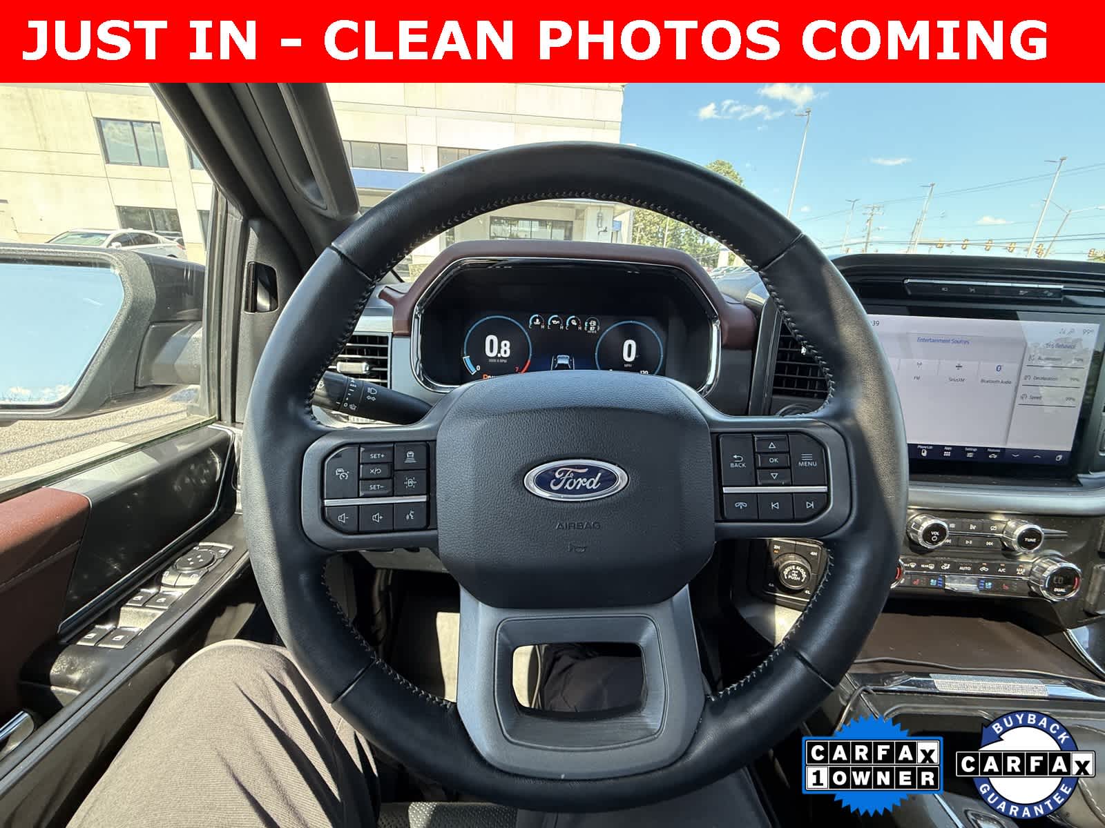 Thumbnail: 2021 Ford F-150 - 21