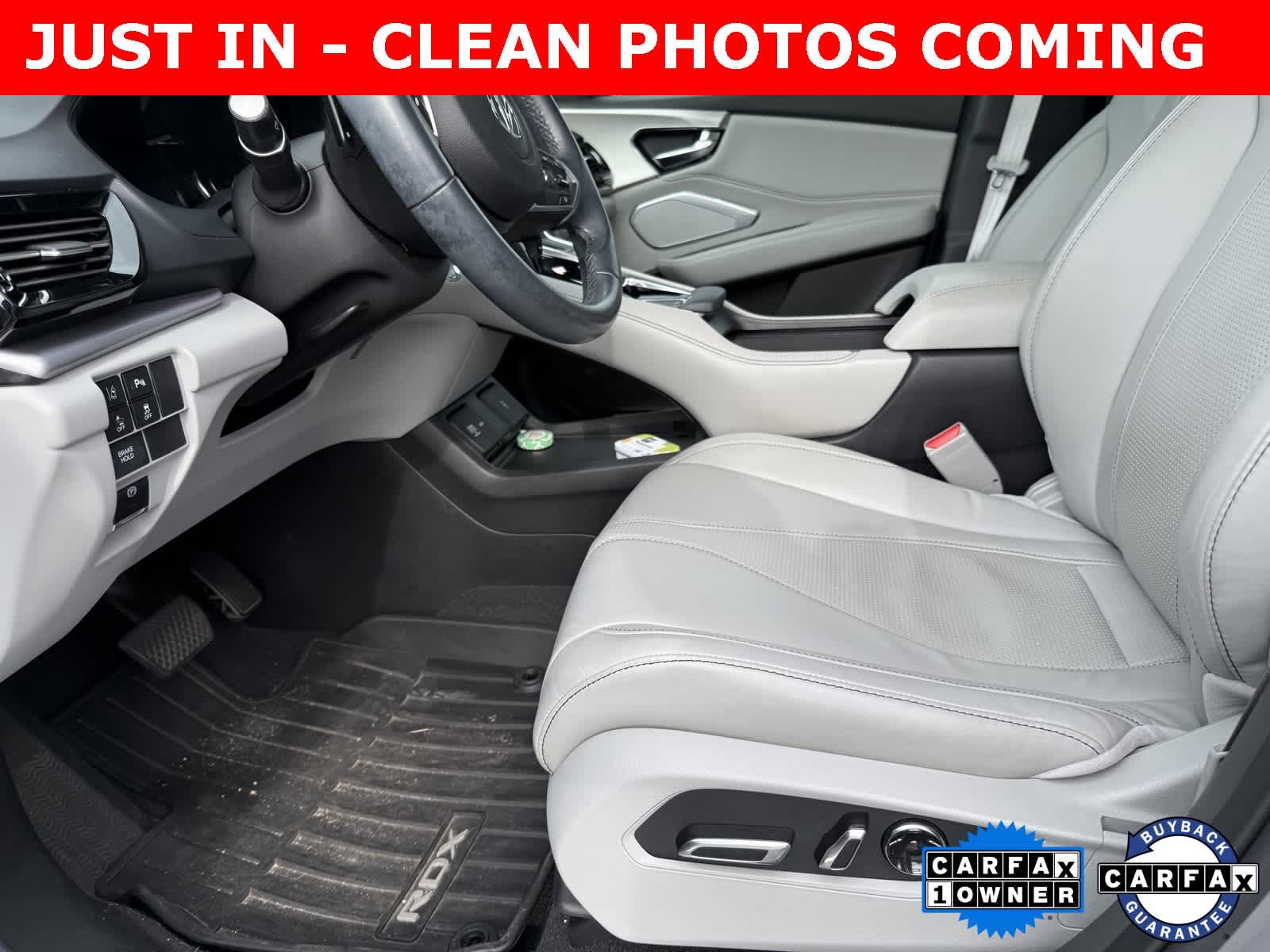 Thumbnail: 2019 Acura RDX - 11