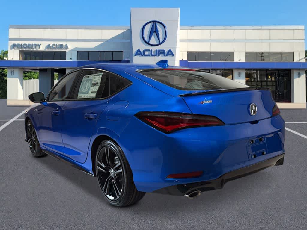 Thumbnail: 2026 Acura Integra - 5