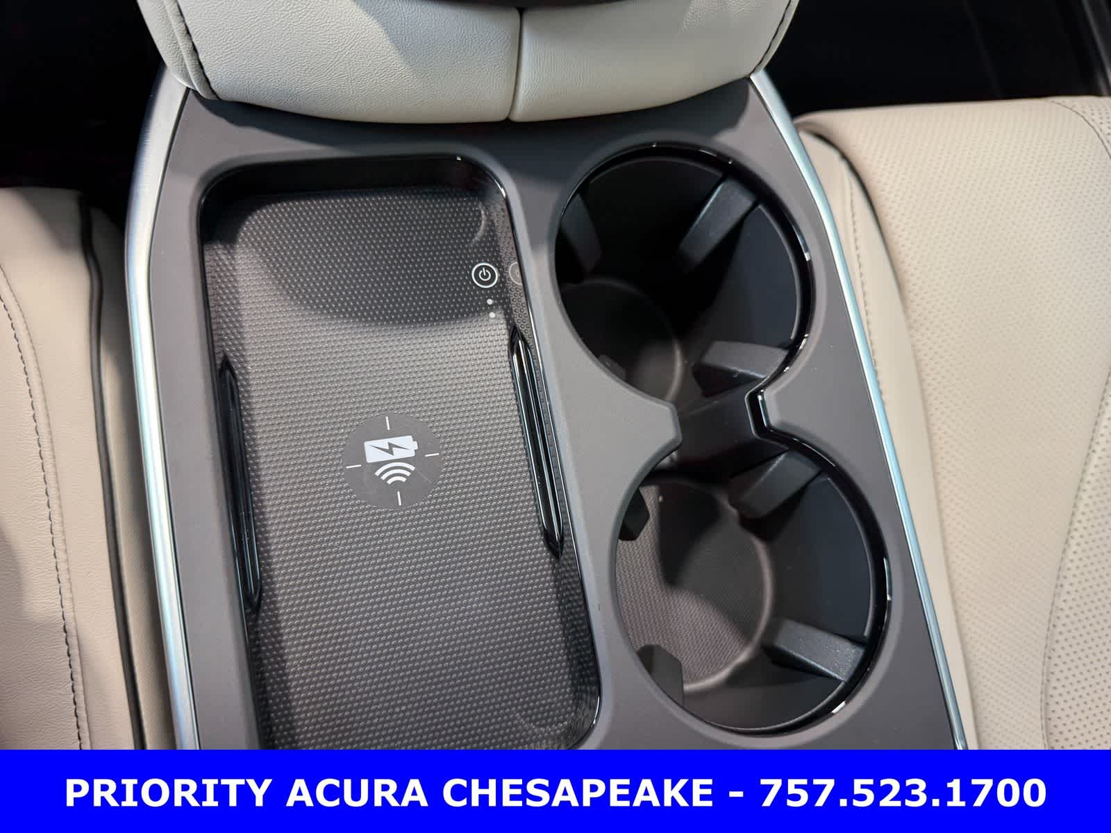 Thumbnail: 2026 Acura RDX - 21