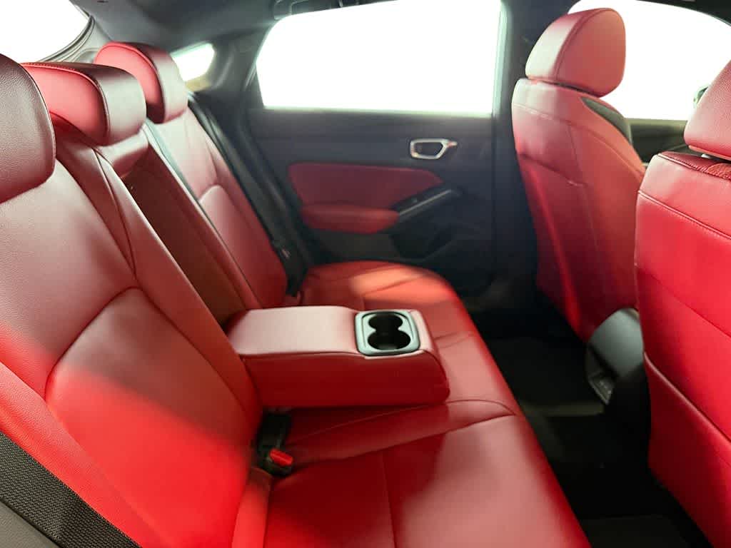 Thumbnail: 2026 Acura Integra - 33