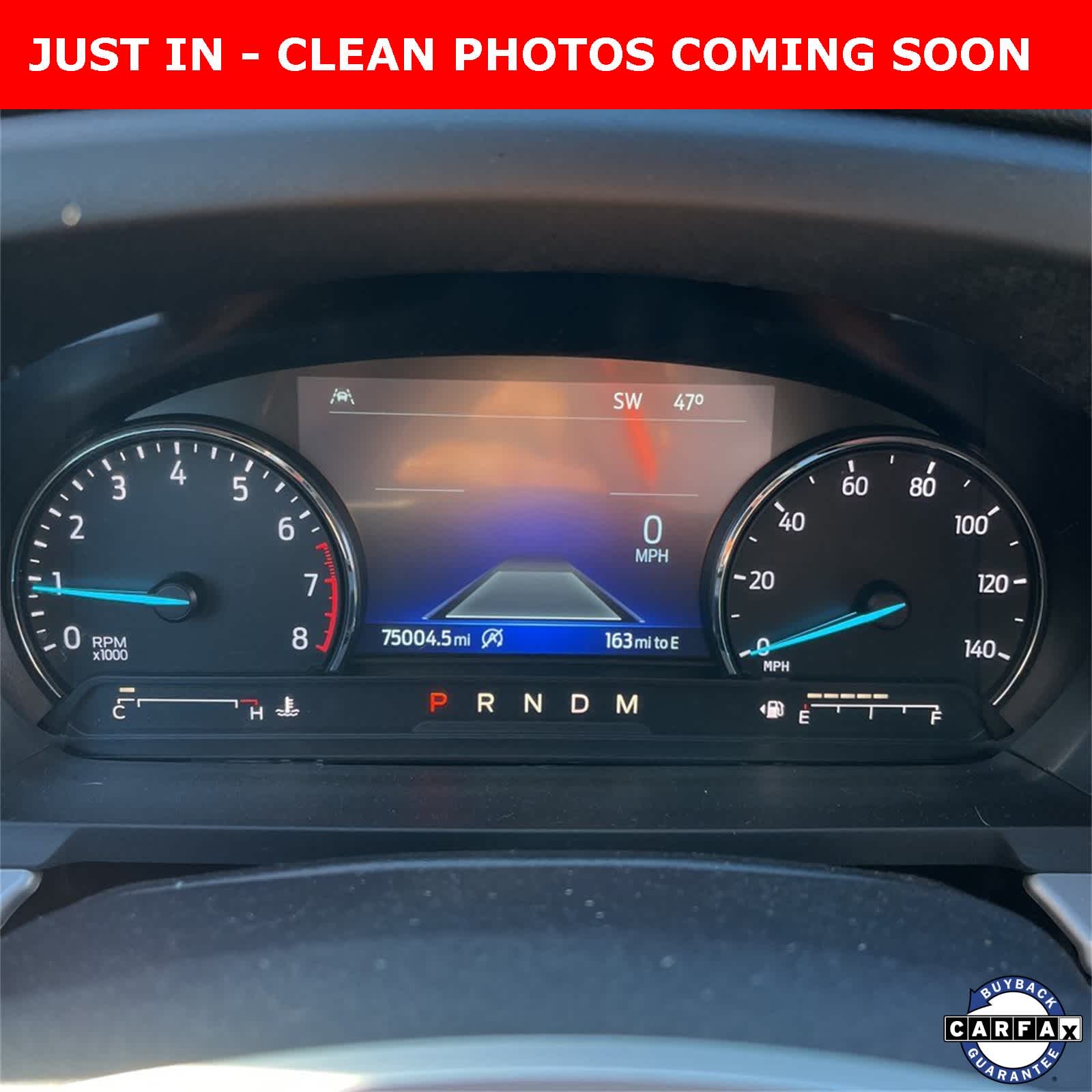 Thumbnail: 2020 Ford Explorer - 24