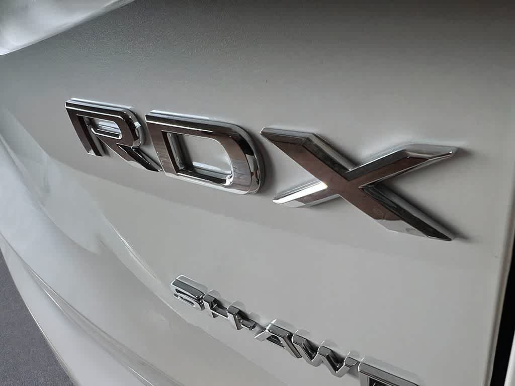 Thumbnail: 2026 Acura RDX - 10