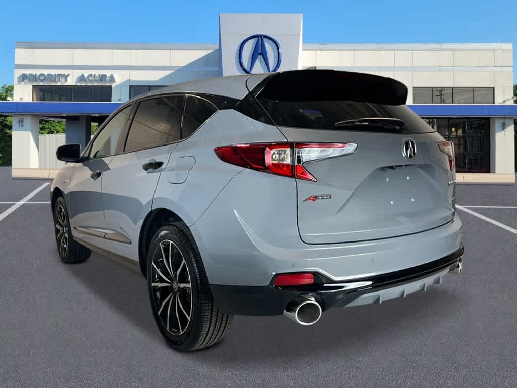 Thumbnail: 2026 Acura RDX - 3