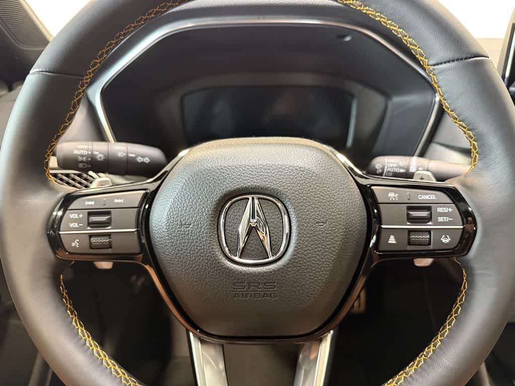 Thumbnail: 2026 Acura Integra - 25