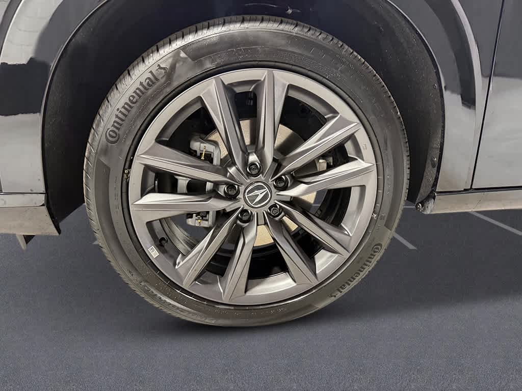 Thumbnail: 2026 Acura ADX - 12