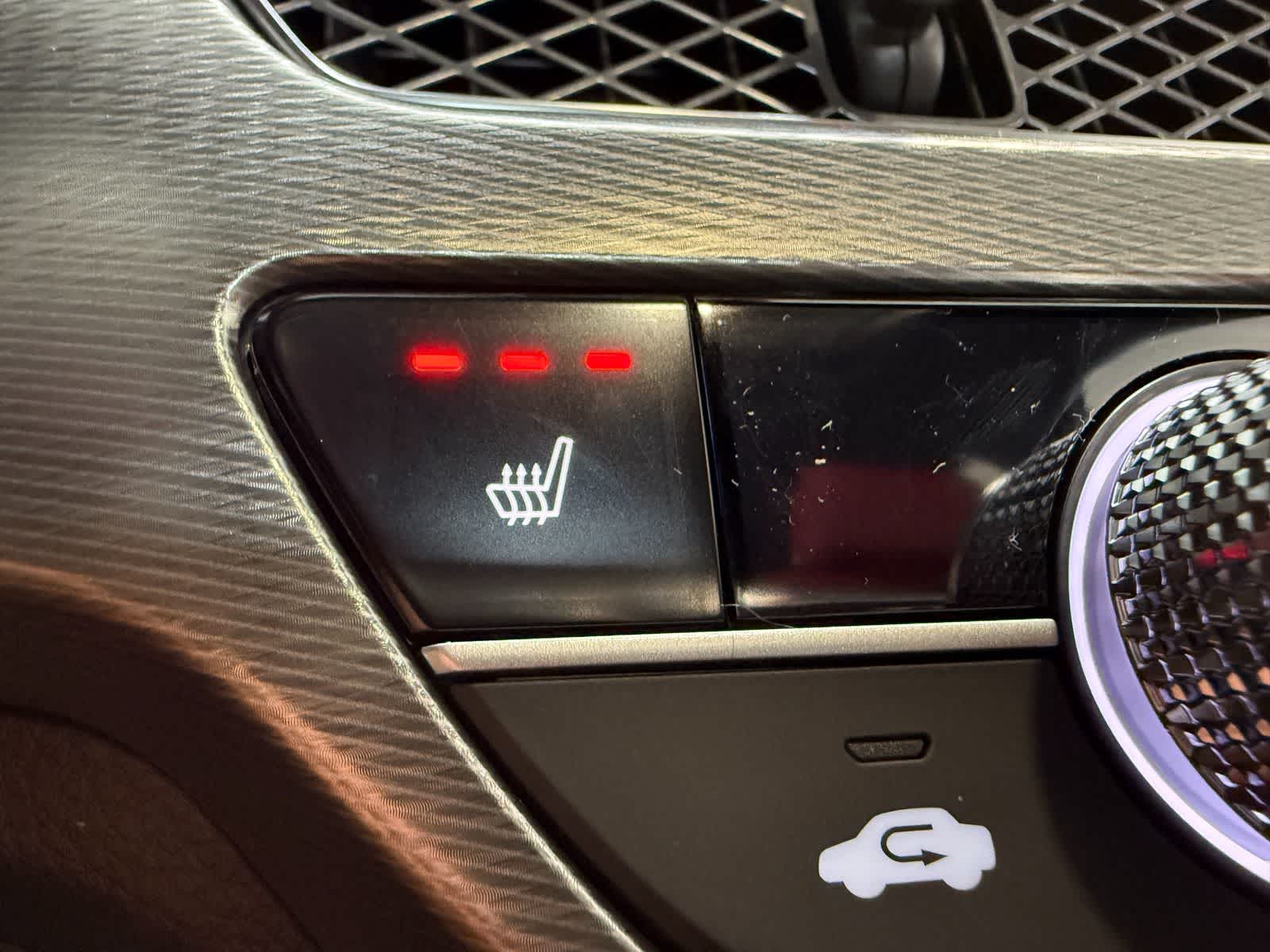 Thumbnail: 2026 Acura Integra - 24