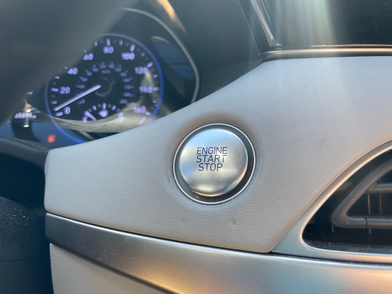 Thumbnail: 2021 Hyundai Palisade - 19