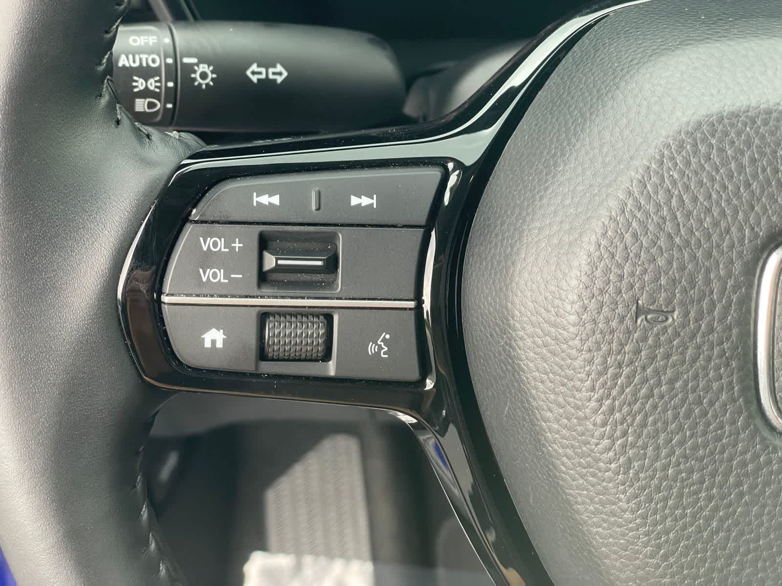 Thumbnail: 2024 Honda CR-V - 13