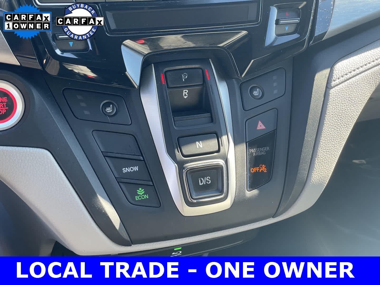 Thumbnail: 2019 Honda Odyssey - 20