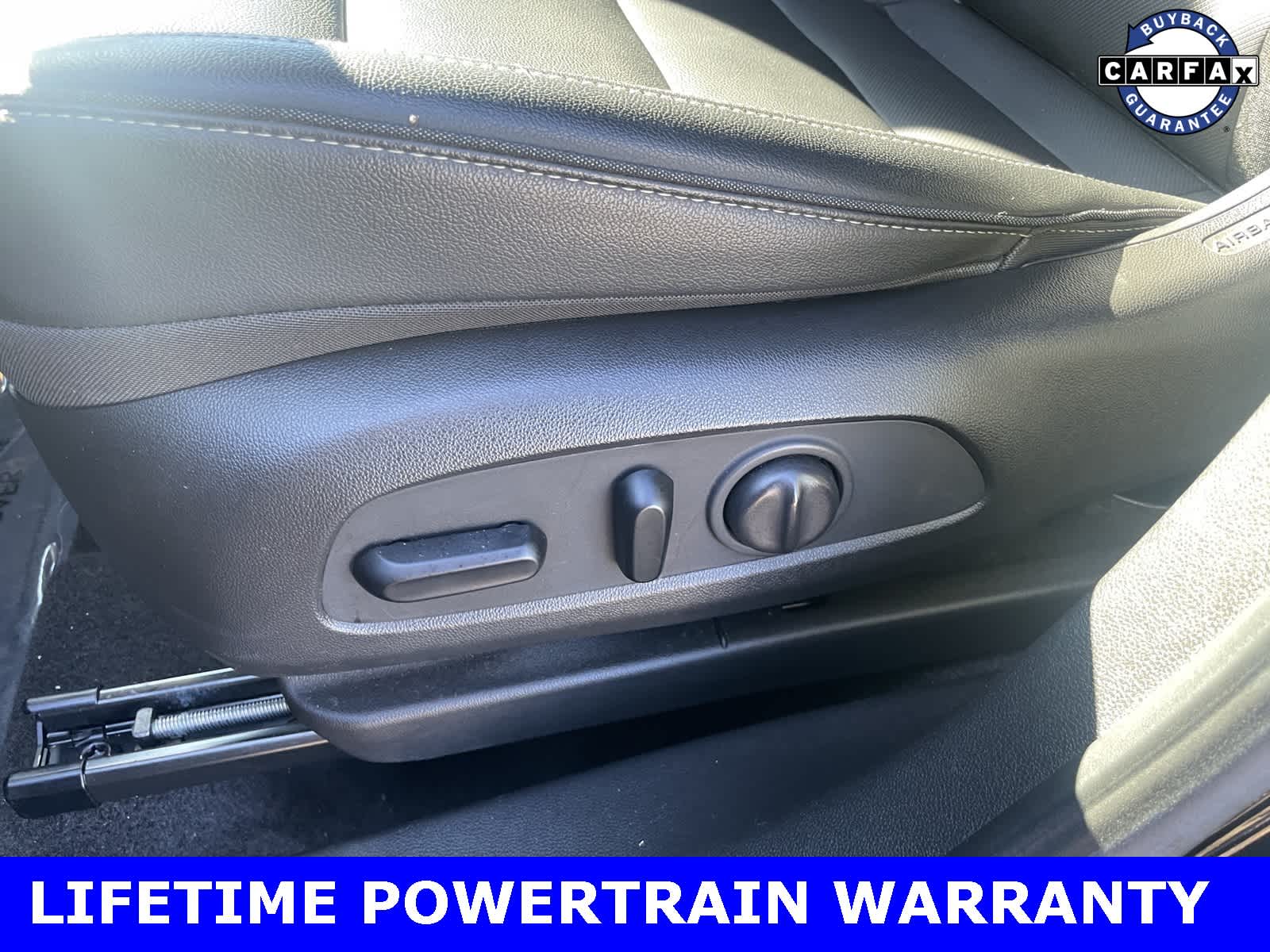 Thumbnail: 2022 Chevrolet TrailBlazer - 11