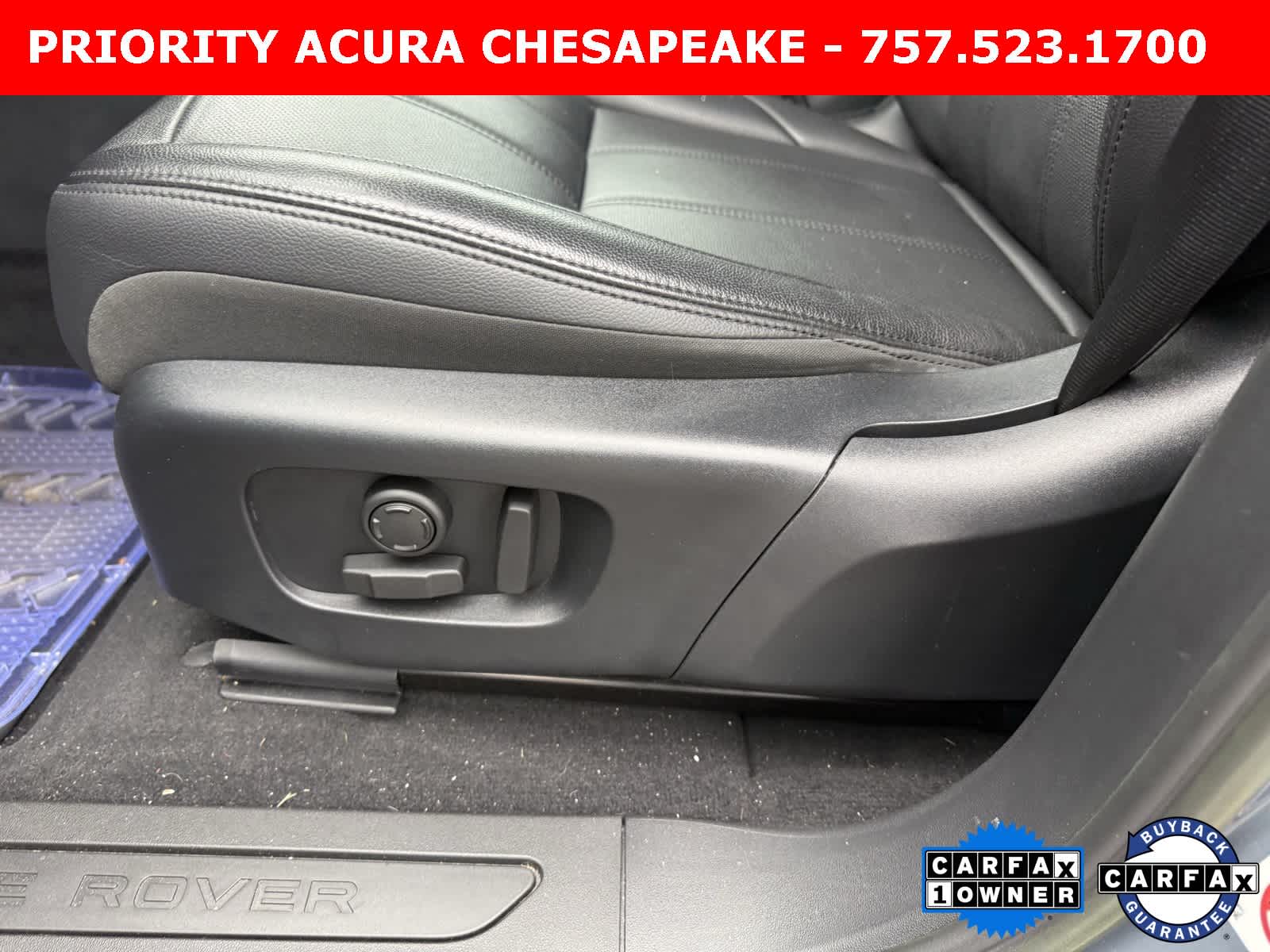 Thumbnail: 2023 Land Rover Range Rover Evoque - 12