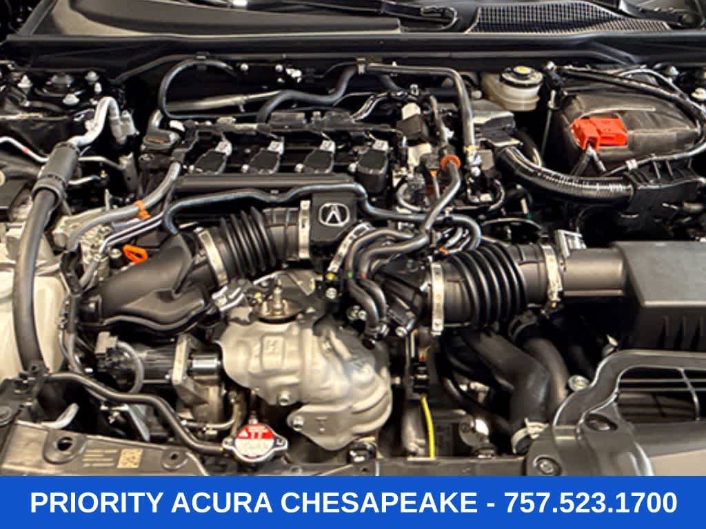 Thumbnail: 2026 Acura Integra - 12