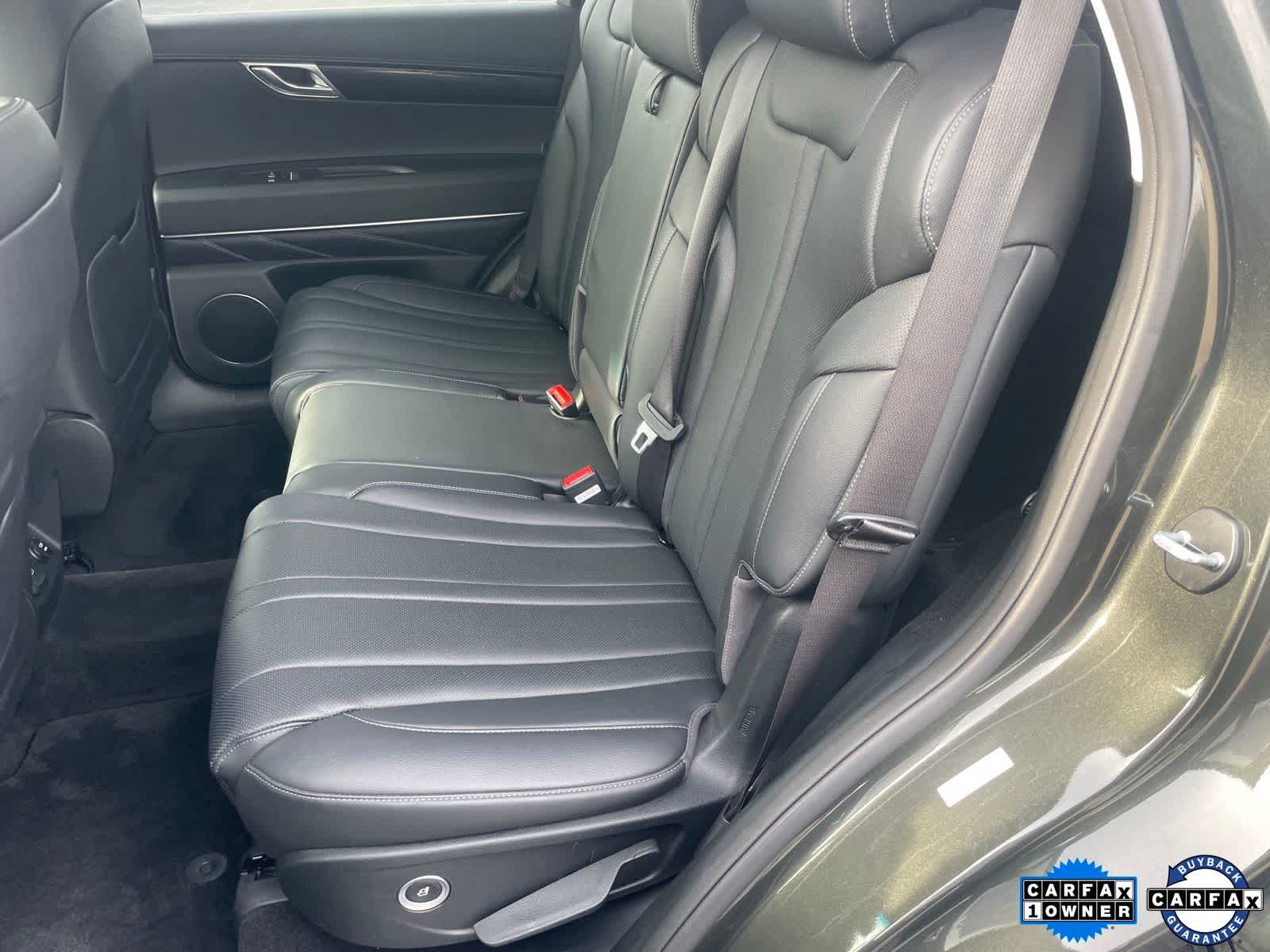 Thumbnail: 2025 Genesis GV80 - 20