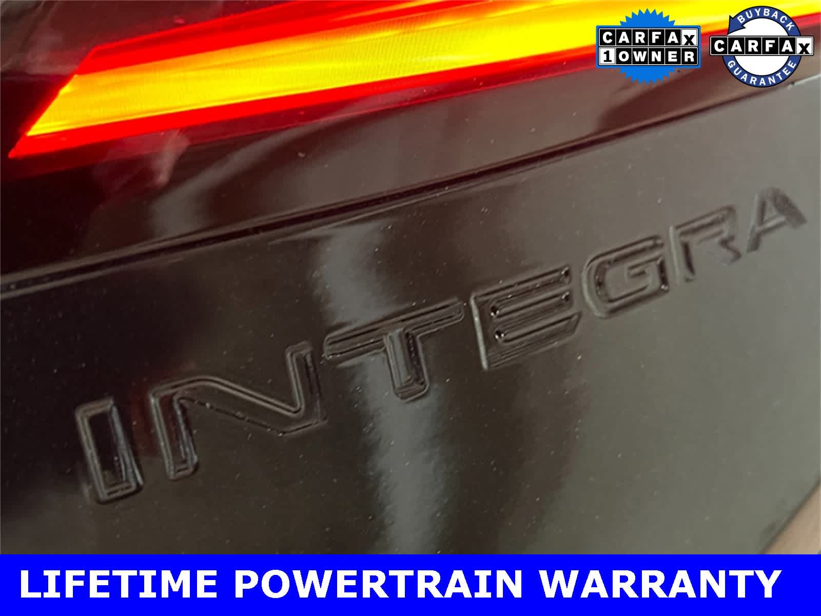 Thumbnail: 2025 Acura Integra - 6