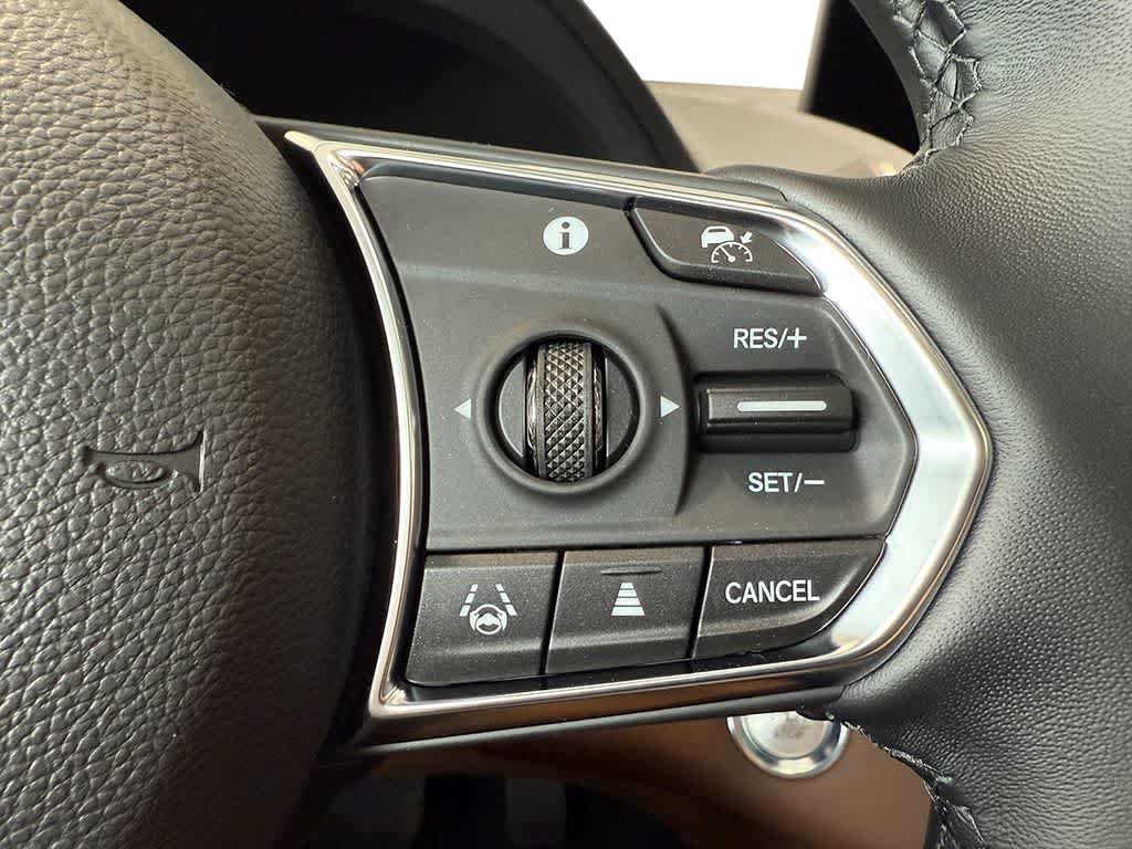 Thumbnail: 2026 Acura RDX - 20