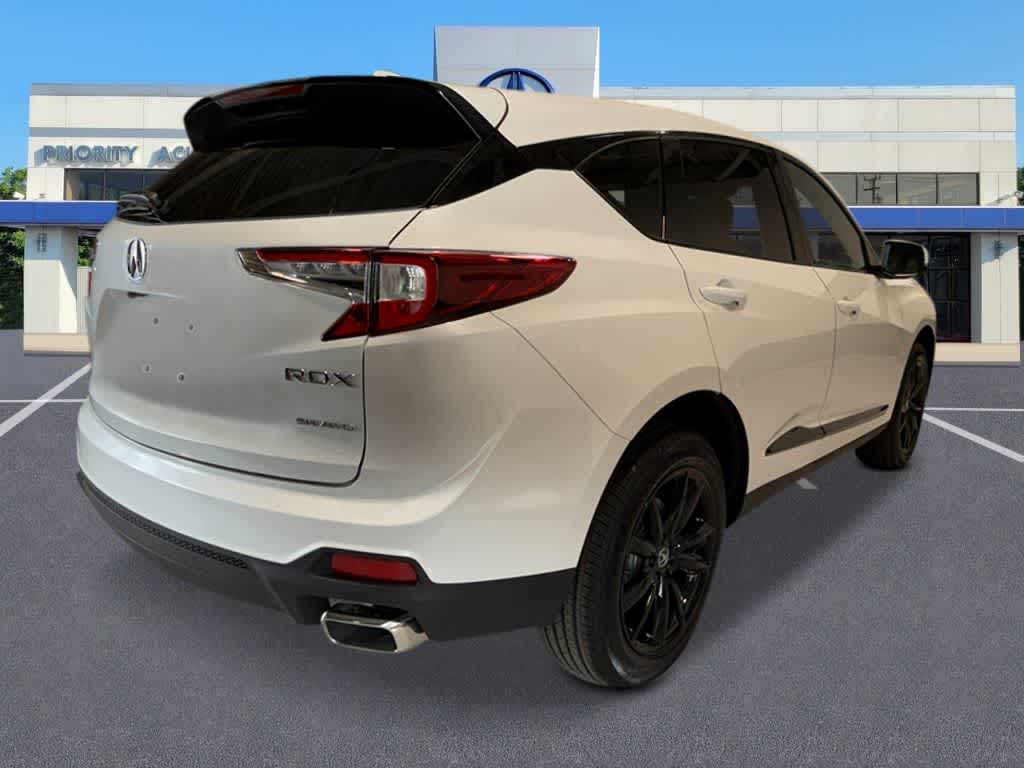 Thumbnail: 2026 Acura RDX - 7