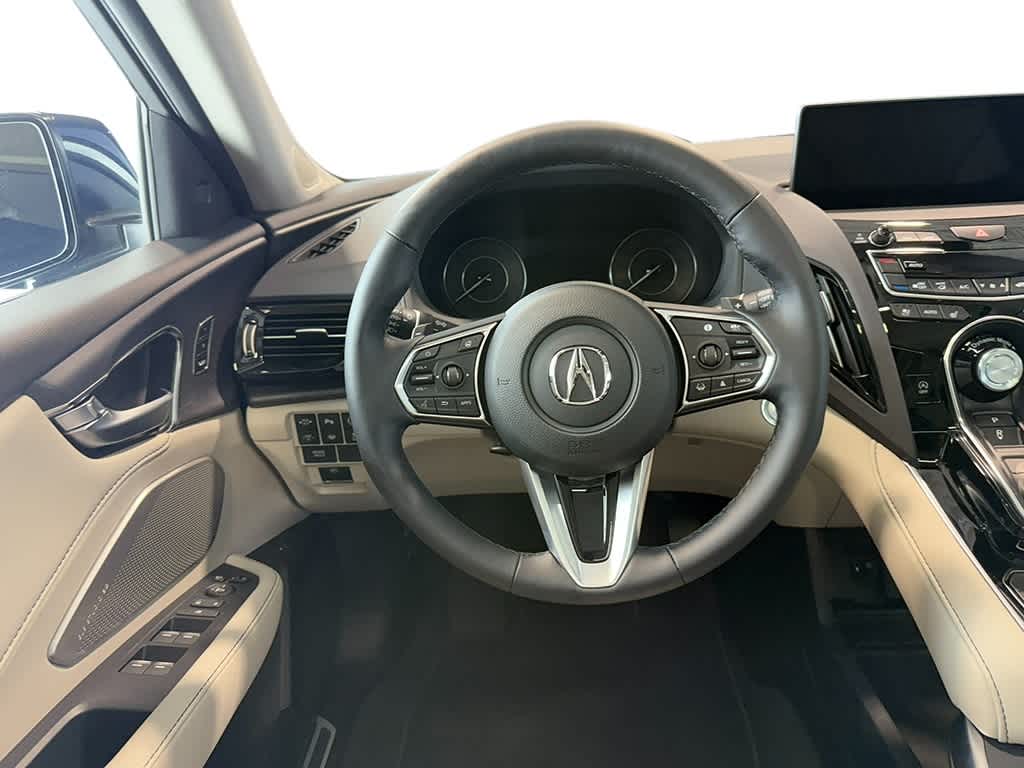 Thumbnail: 2025 Acura RDX - 15