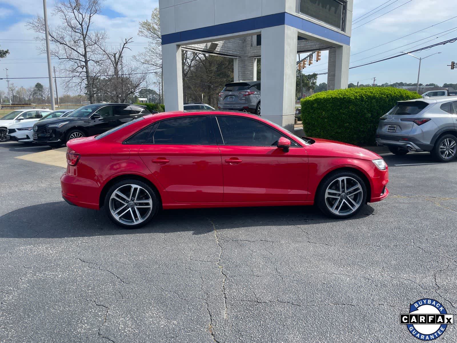 Thumbnail: 2020 Audi A3 - 6