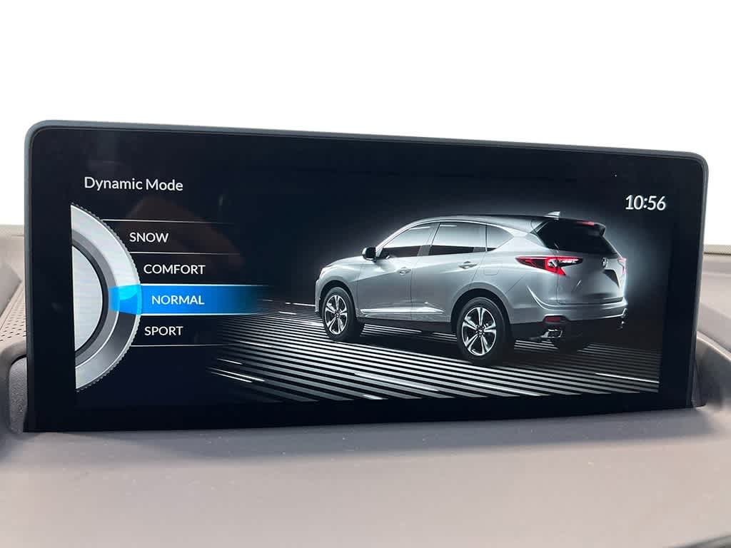 Thumbnail: 2026 Acura RDX - 29