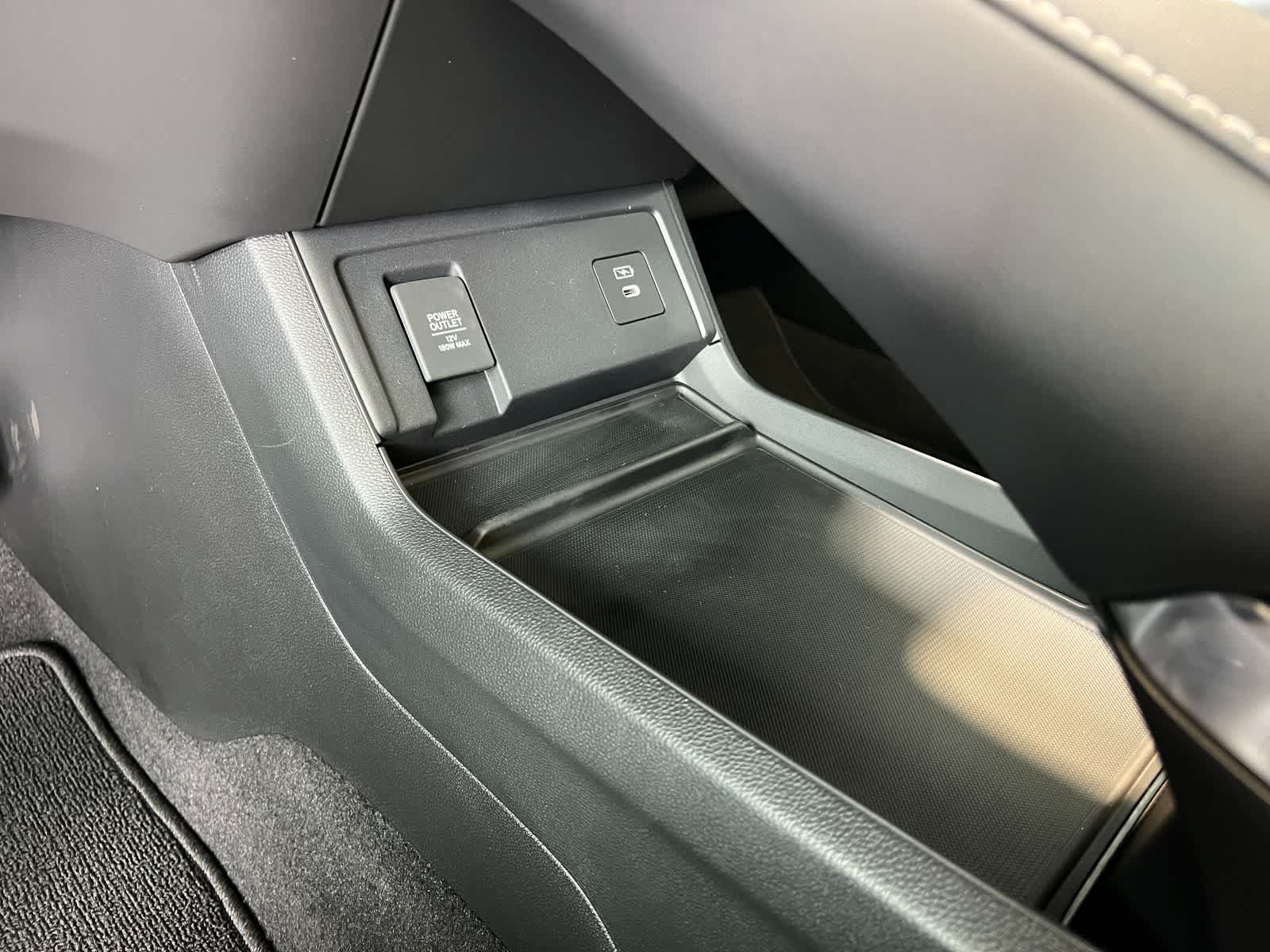 Thumbnail: 2026 Acura RDX - 26