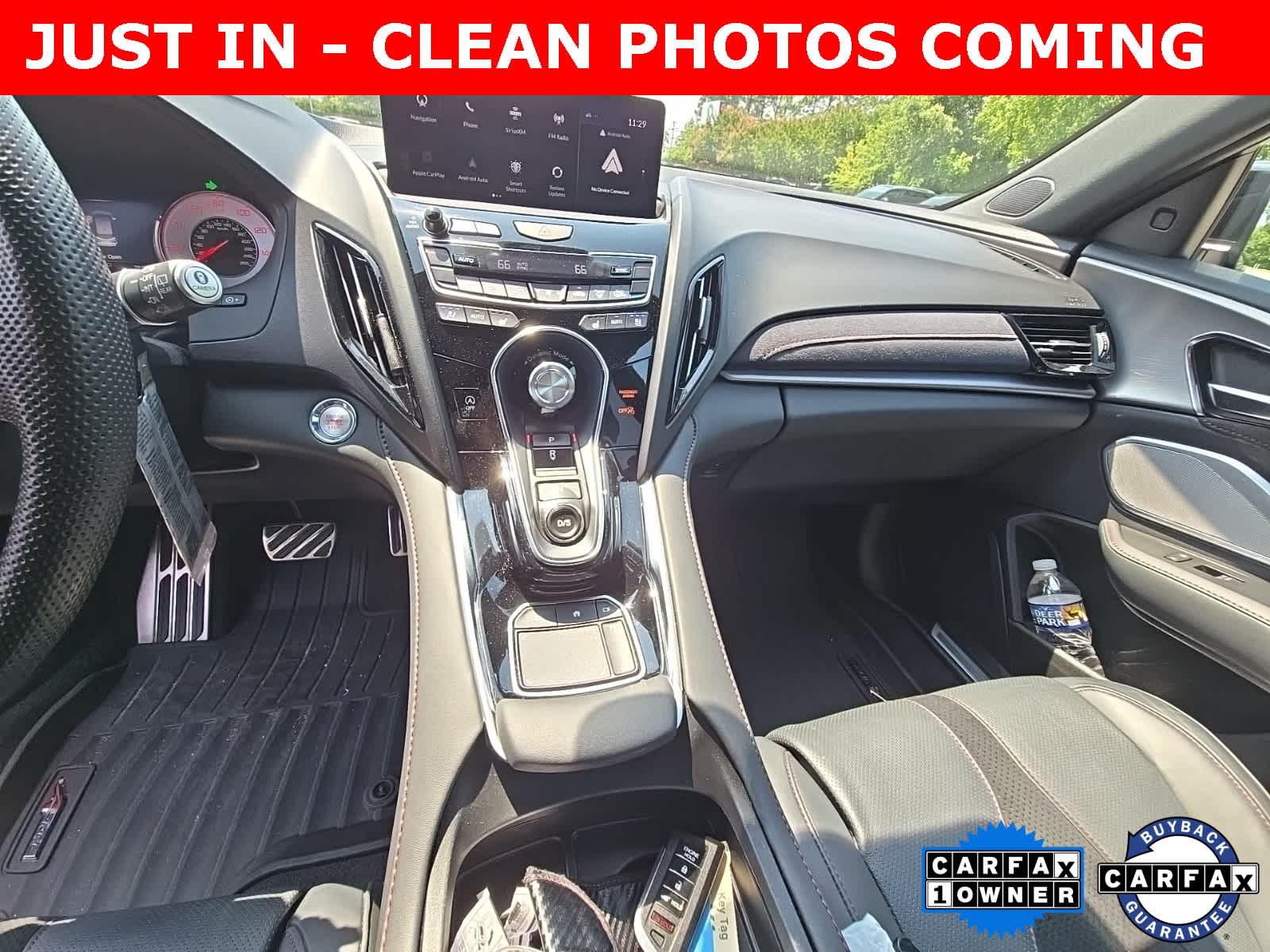 Thumbnail: 2023 Acura RDX - 14