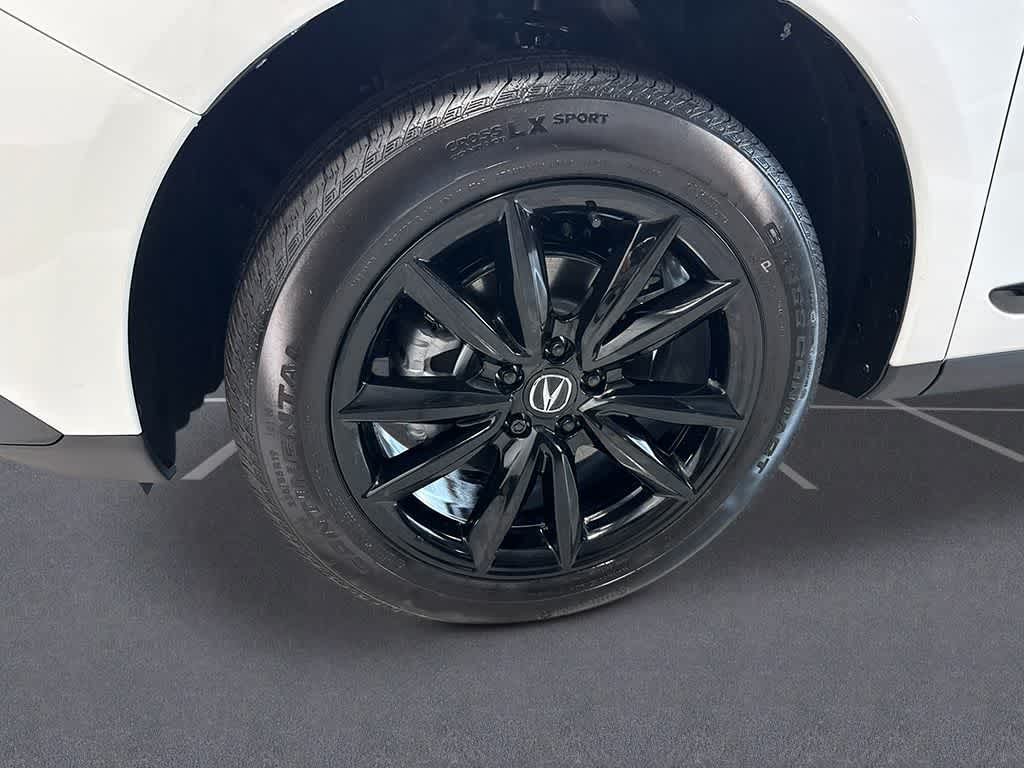 Thumbnail: 2026 Acura RDX - 11