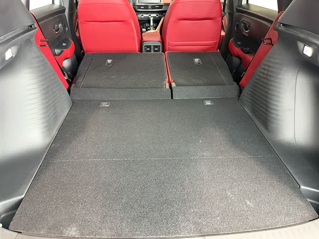 Thumbnail: 2026 Acura ADX - 38