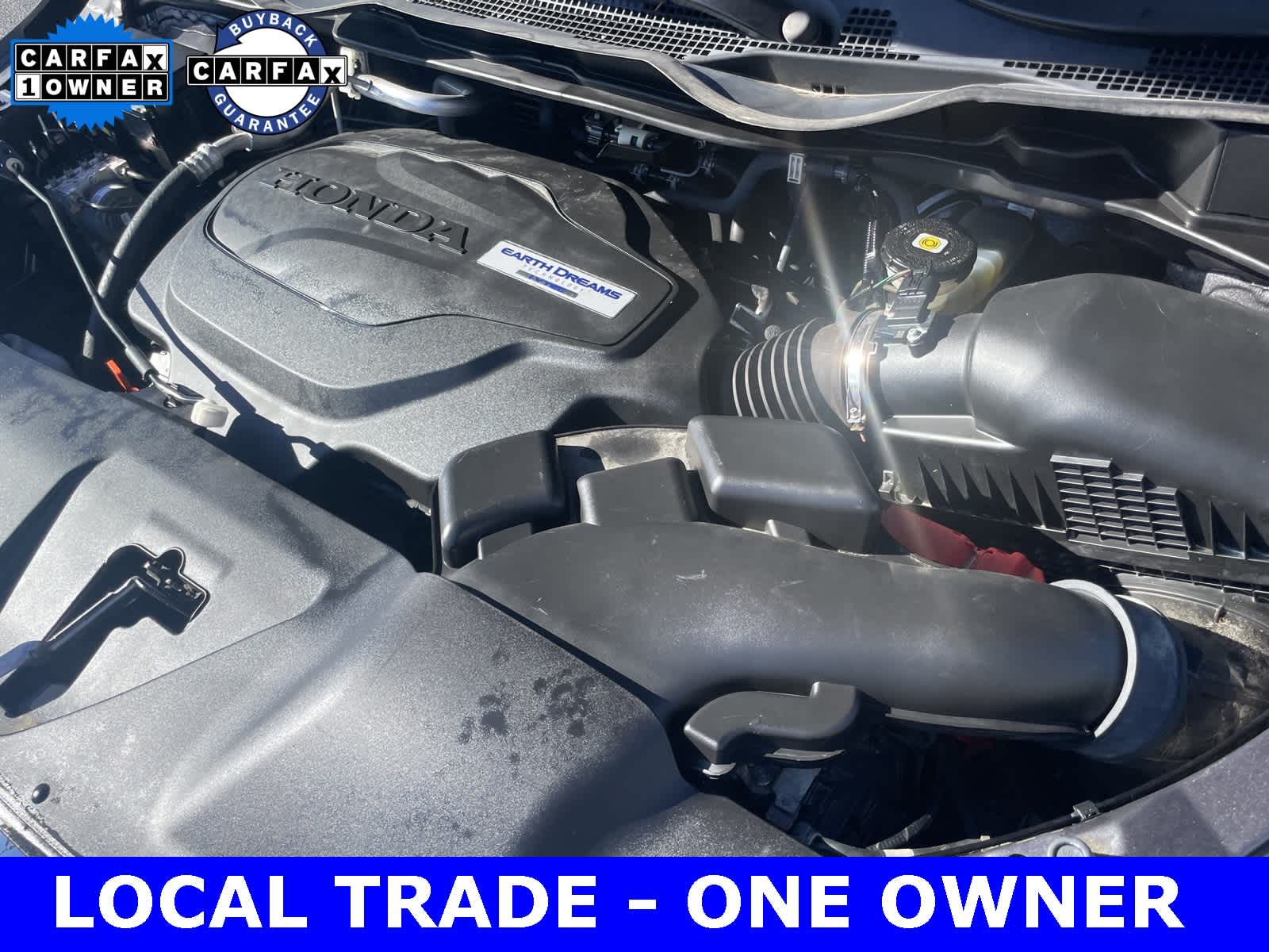 Thumbnail: 2019 Honda Odyssey - 31