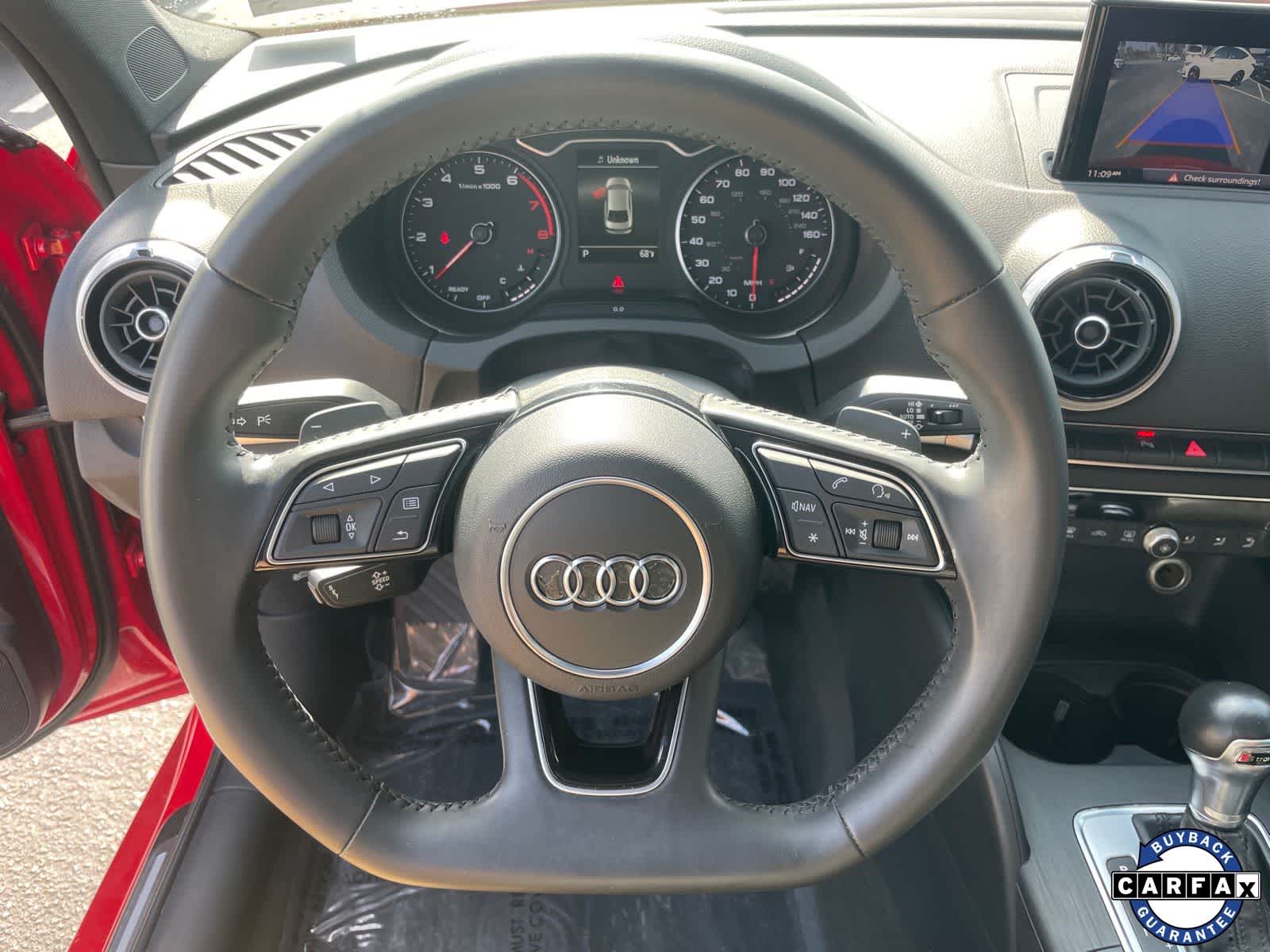 Thumbnail: 2020 Audi A3 - 13