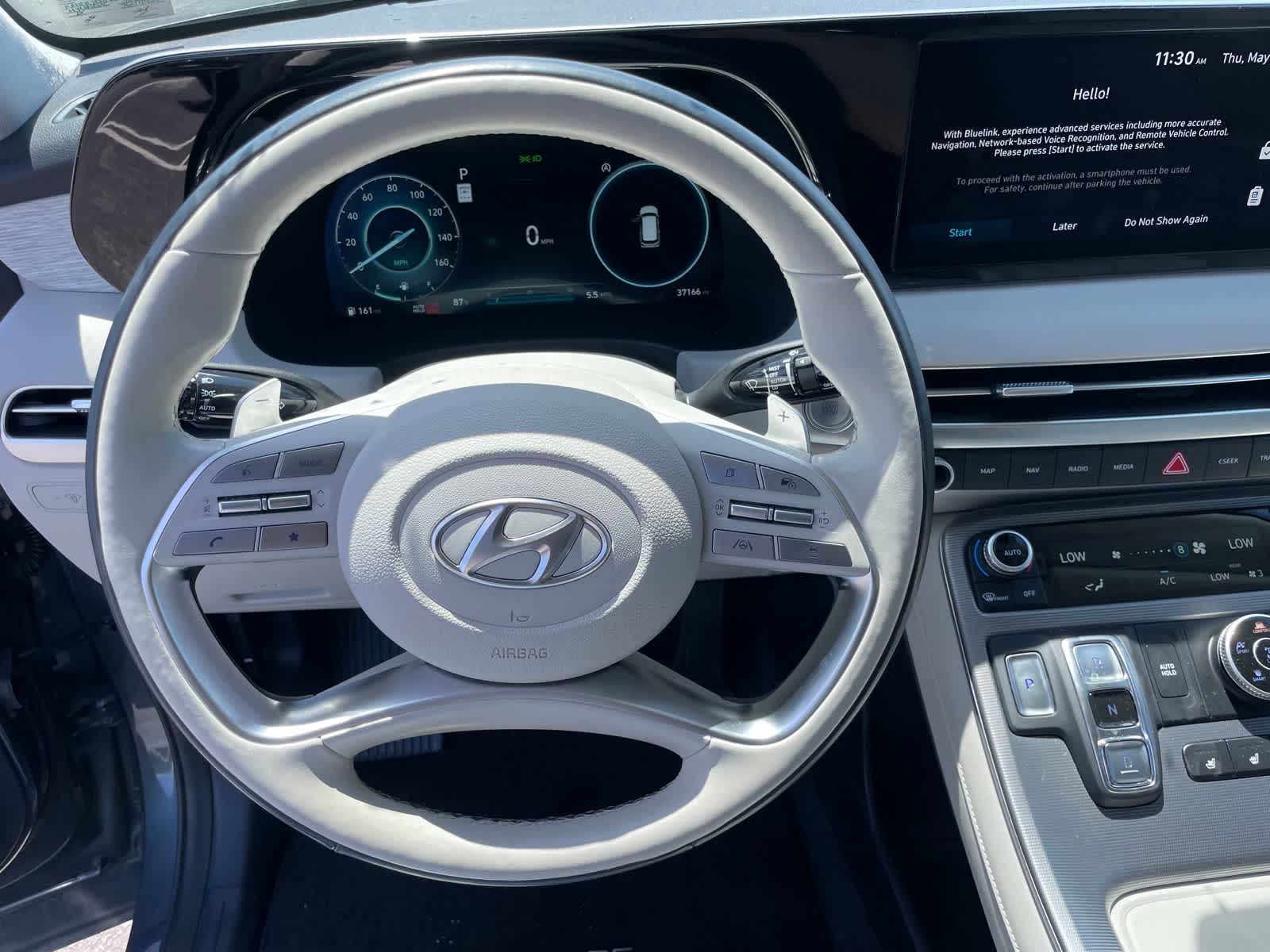 Thumbnail: 2024 Hyundai Palisade - 13