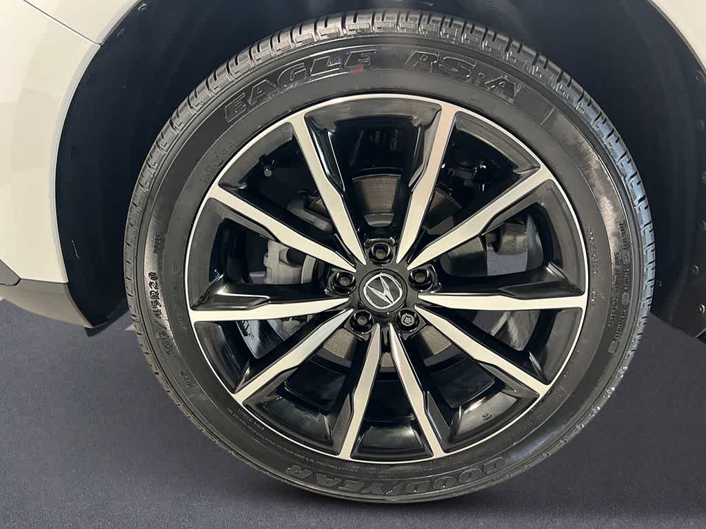 Thumbnail: 2026 Acura RDX - 13